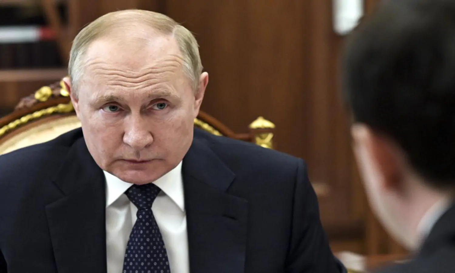 Membangkang Atasan, Tentara Rusia Tak Sengaja Tembak Pesawat Sendiri