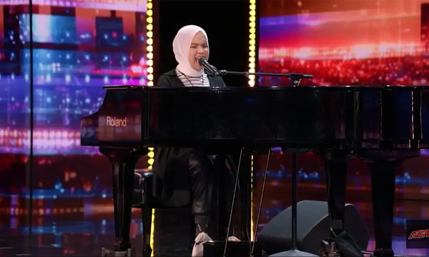 Chord Loneliness, Lagu Ciptaan Putri Ariani yang Memukau Juri AGT, Lengkap Terjemahan dan Makna