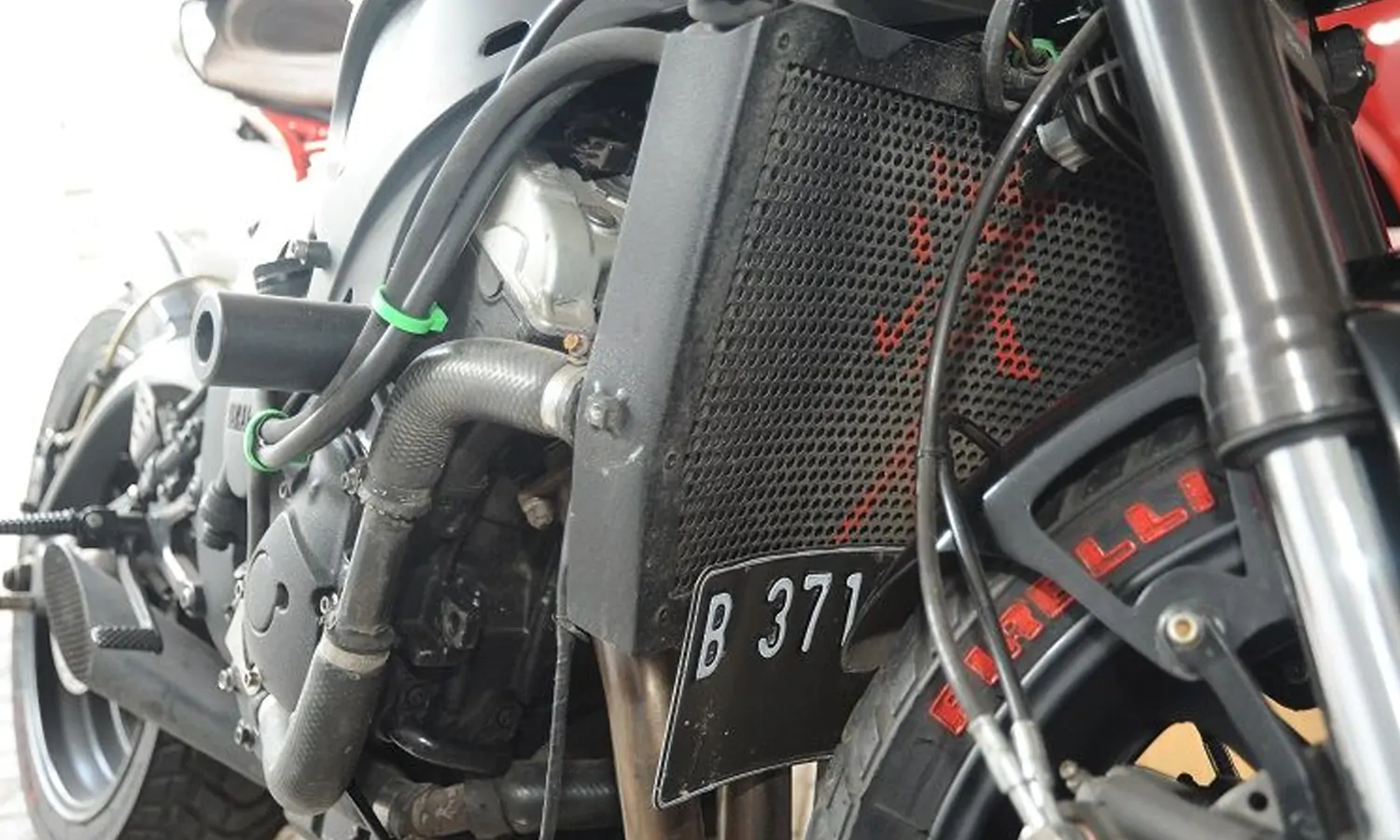 Jenis Sitem Pendingin pada Motor dan cara kerjanya
