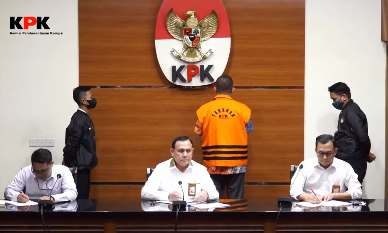 Ditahan Selama 20 Hari, Rafael Alun Trisambodo Diduga Terima Gratifikasi Selama 12 Tahun