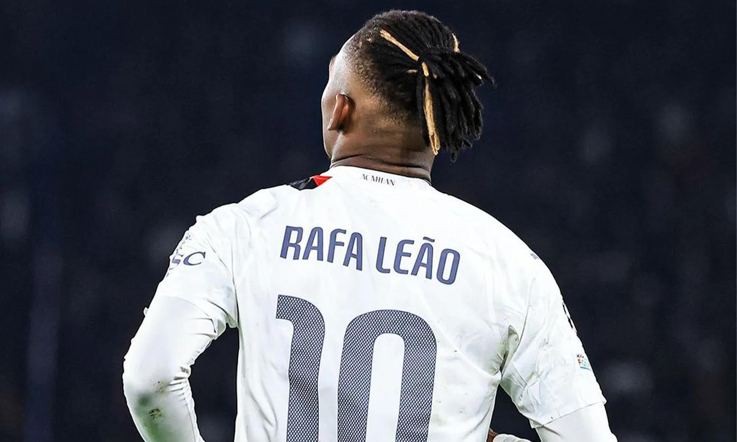Eks Pemain AC Milan: Kualitas Rafael Leao Tidak Dapat Dibandingkan dengan Kylian Mbappe