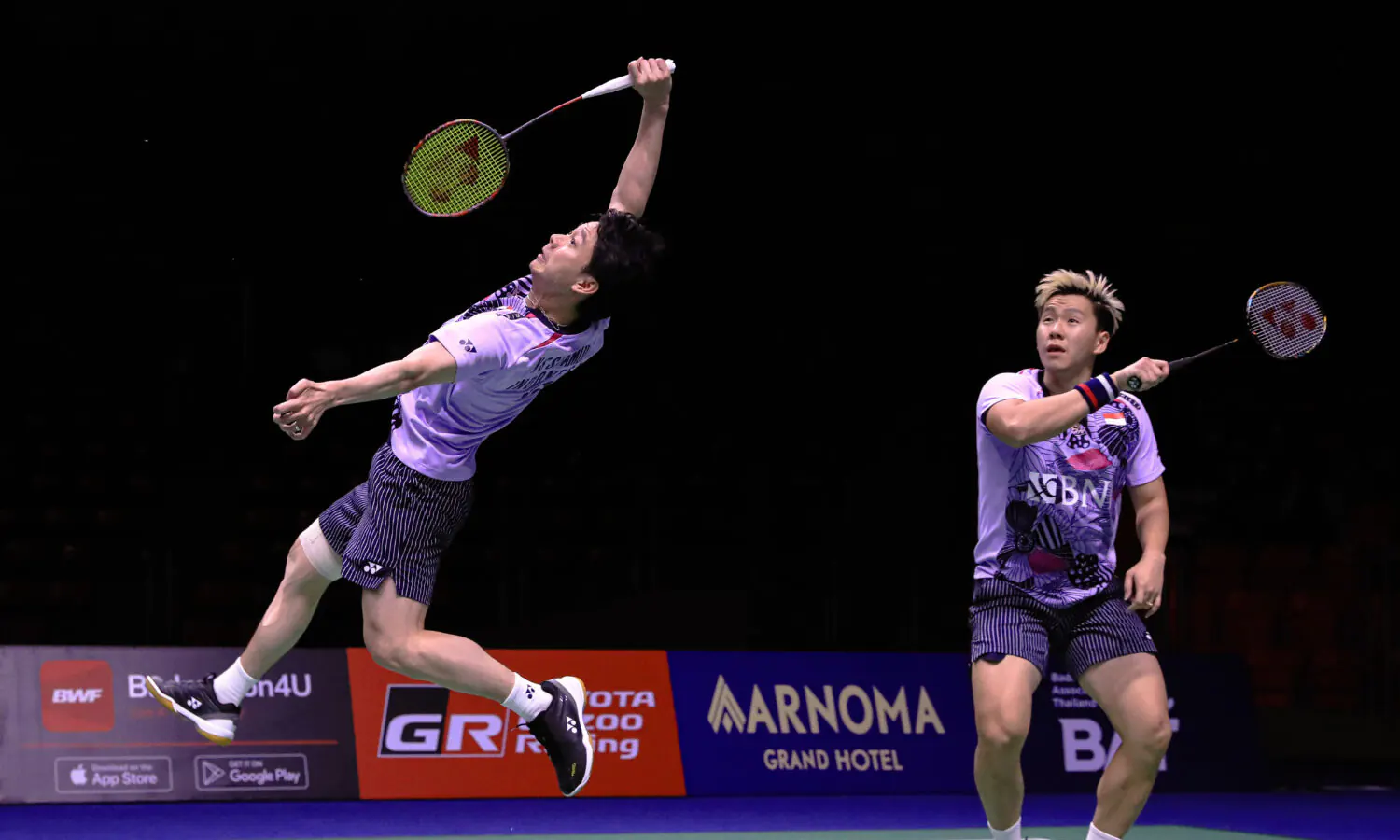 Rekap Hasil Babak 32 Besar Singapore Open 2023: 8 Wakil Indonesia Melaju ke Babak 16 Besar