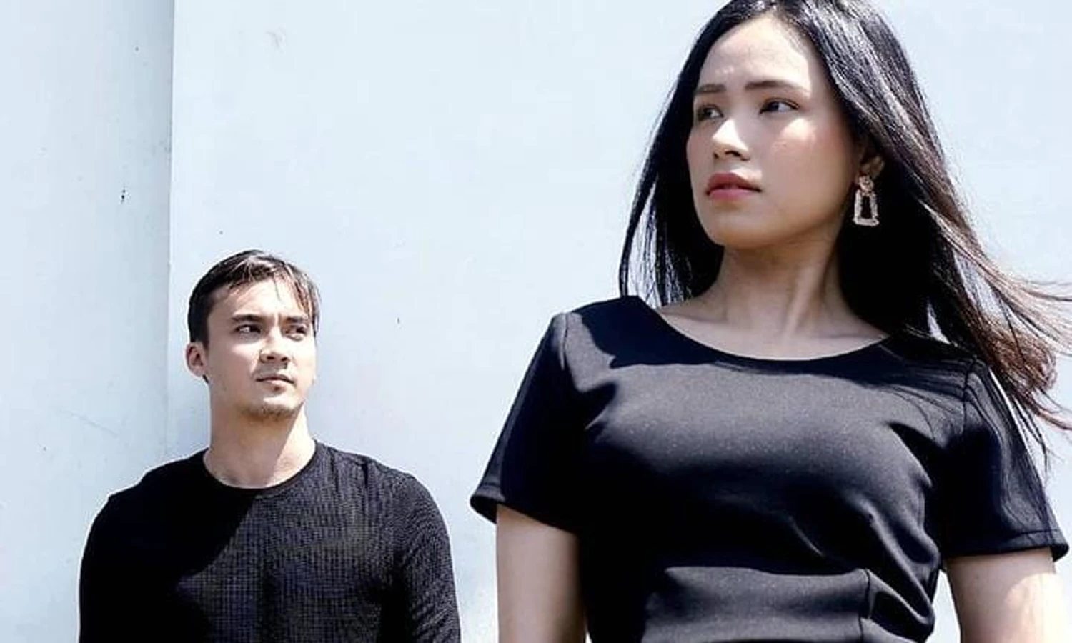 Hapus Tato Wajah Syahnaz, Rendy Kjaernett Berusaha Luluhkan Hati Lady Nayoan