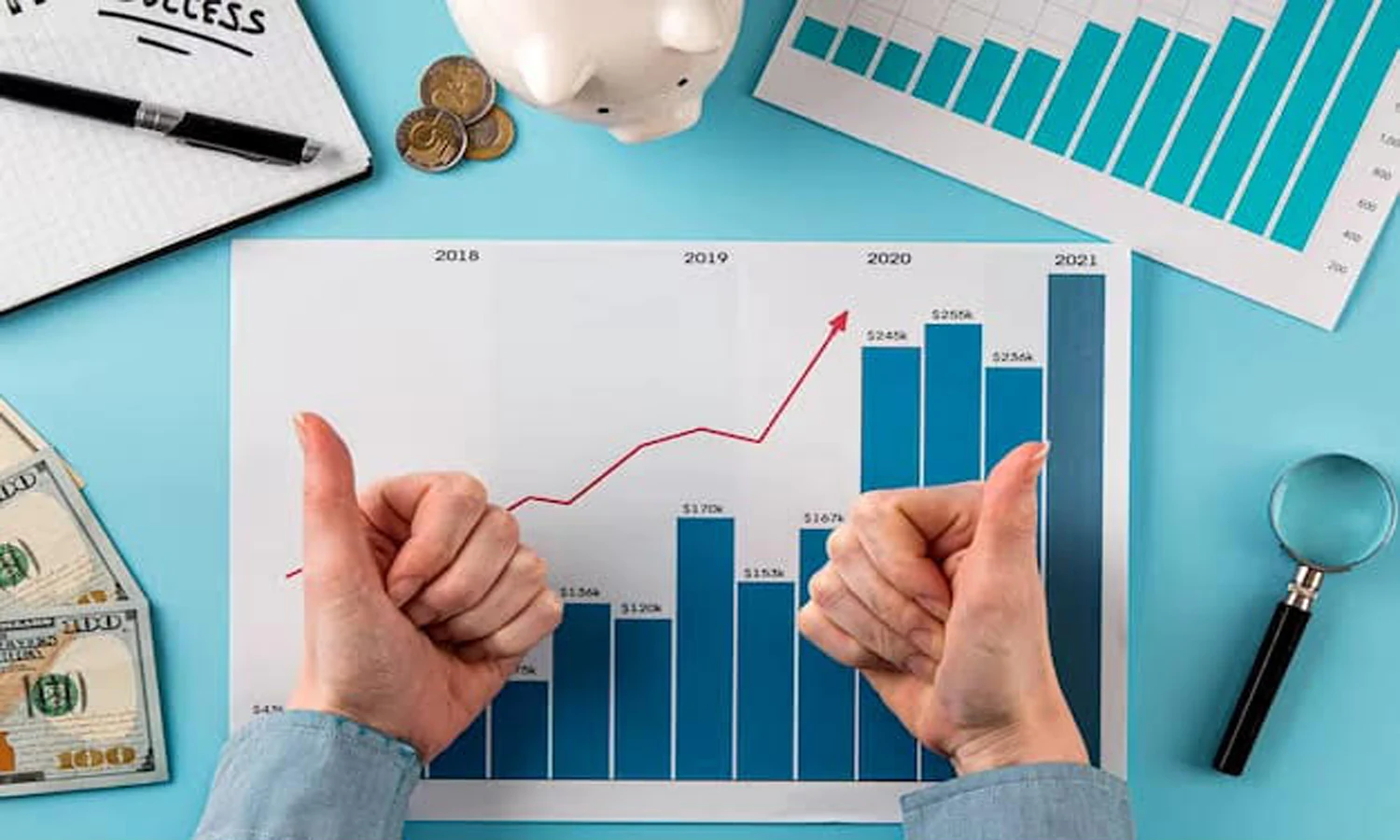 Revenue Adalah: Pengertian, Jenis, Fungsi, Faktor, dan Perbedaannya dengan Income