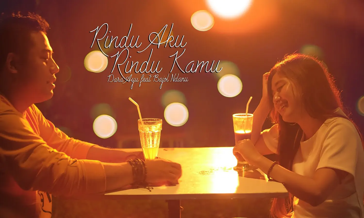 Chord Rindu Aku Rindu Kamu - Doel Sumbang & Nini Carlina, Lengkap dengan Maknanya