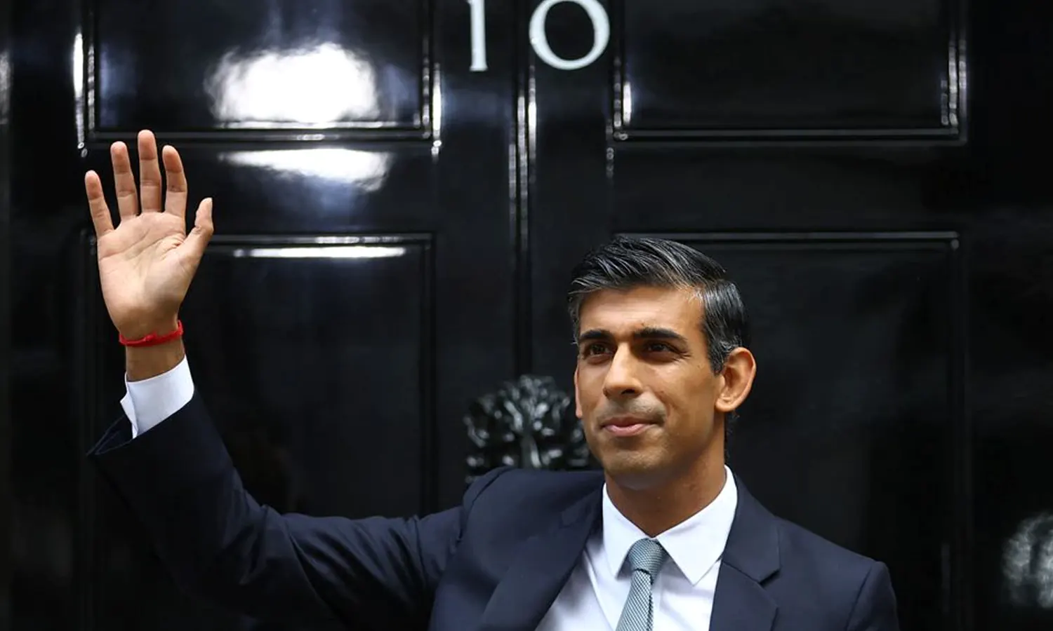 Rishi Sunak, jadi PM Inggris Pertama Keturunan India