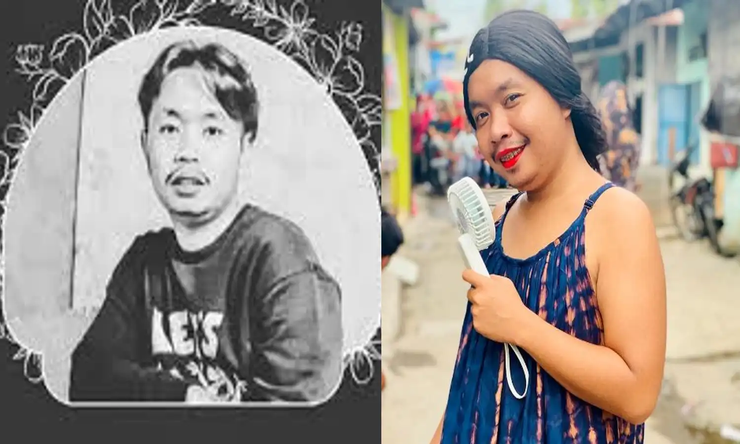 Anggota Warintil Purwadi Alias Rita Meninggal Dunia