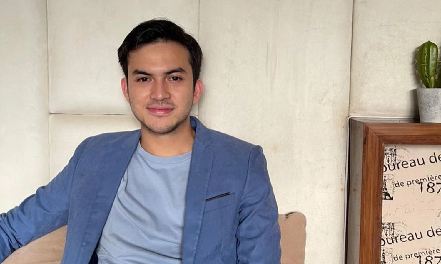 Profil dan Biodata Rizky Nazar, Idola Kaum Hawa yang Terseret Kasus Narkotika