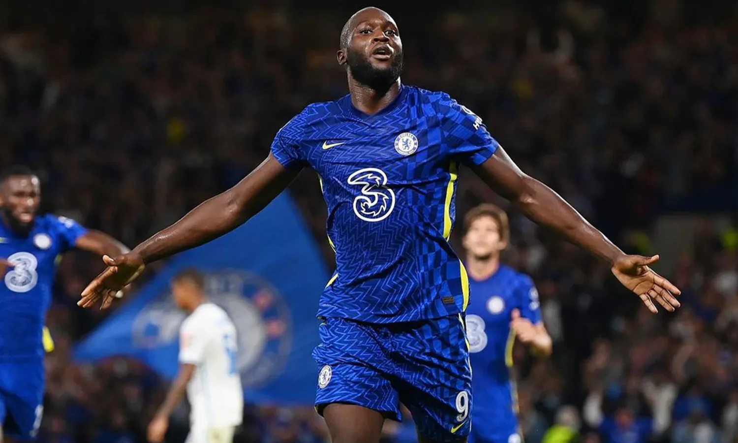 Bursa Transfer: Romelu Lukaku di Ambang Kepindahan ke Napoli