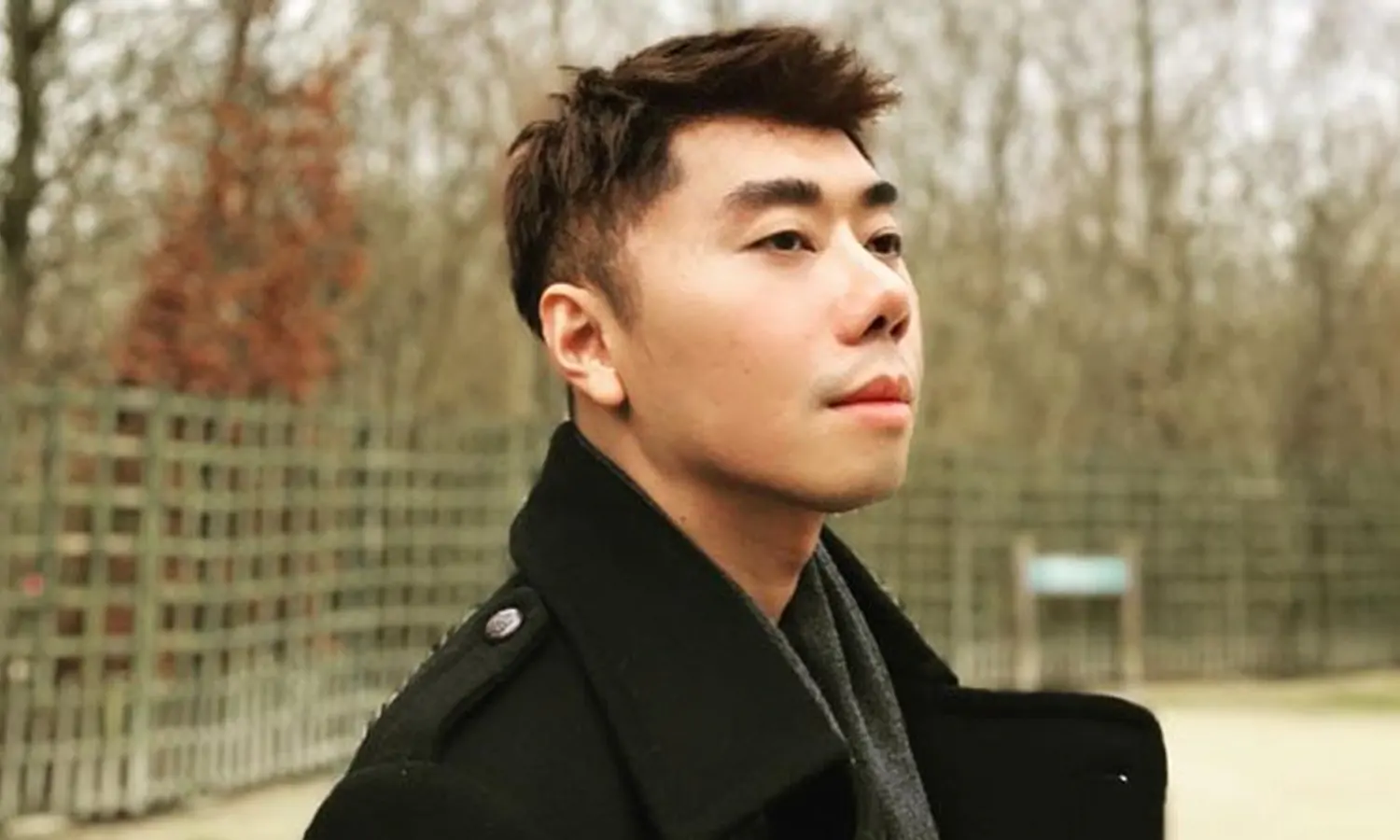Paranormal Roy Kiyoshi Dikabarkan Meninggal Dunia, Apakah Benar?