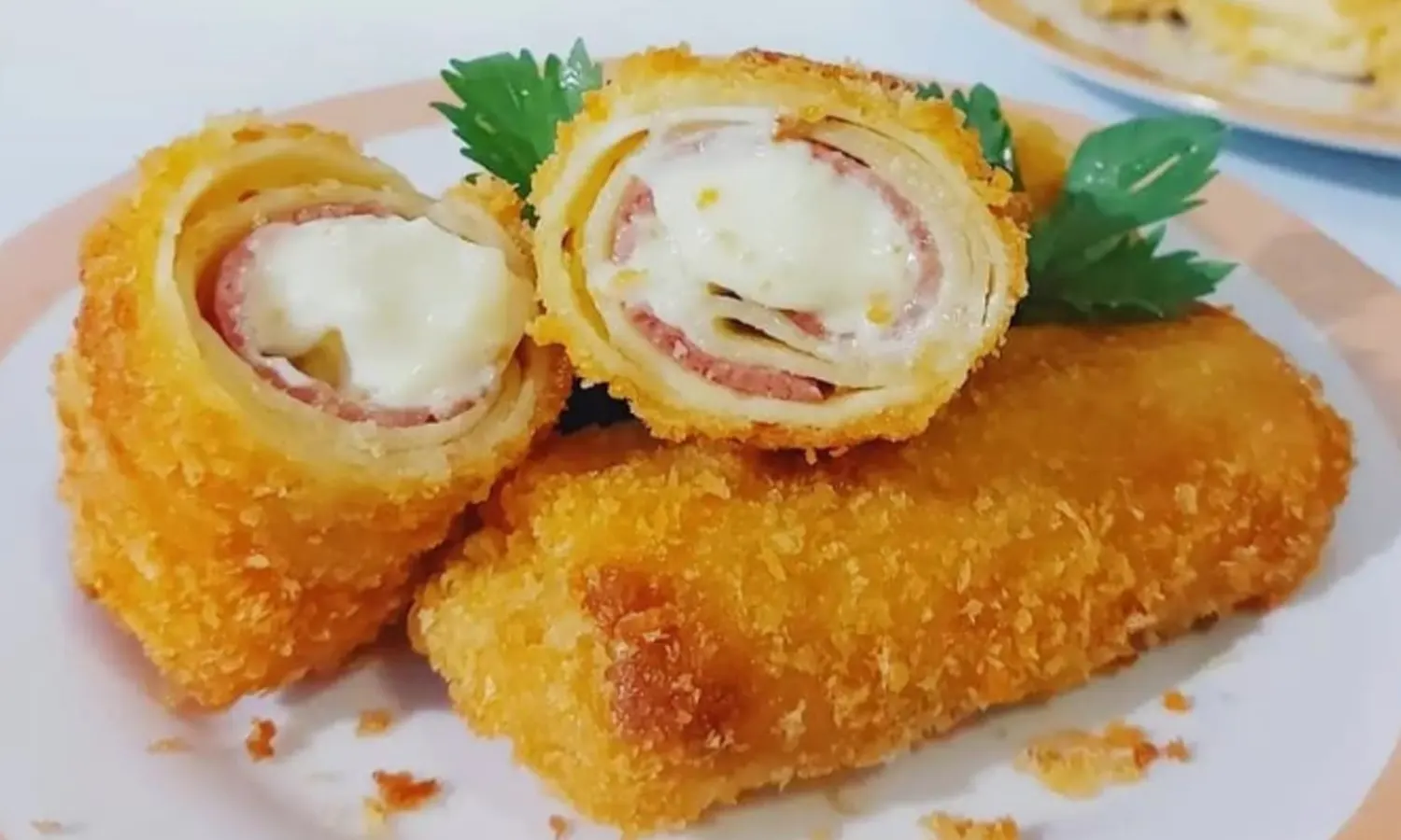 Resep Risol Ala Margo, Camilan Viral dengan Isian Daging dan Super Lumer