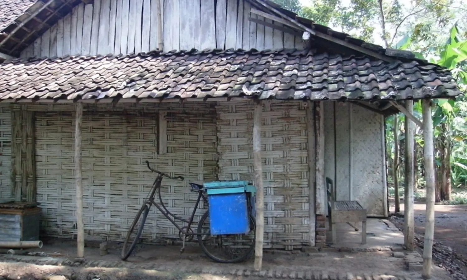 Depok Siapkan Bantuan Perbaikan RTLH untuk 2.211 Rumah, Ini Syaratnya!
