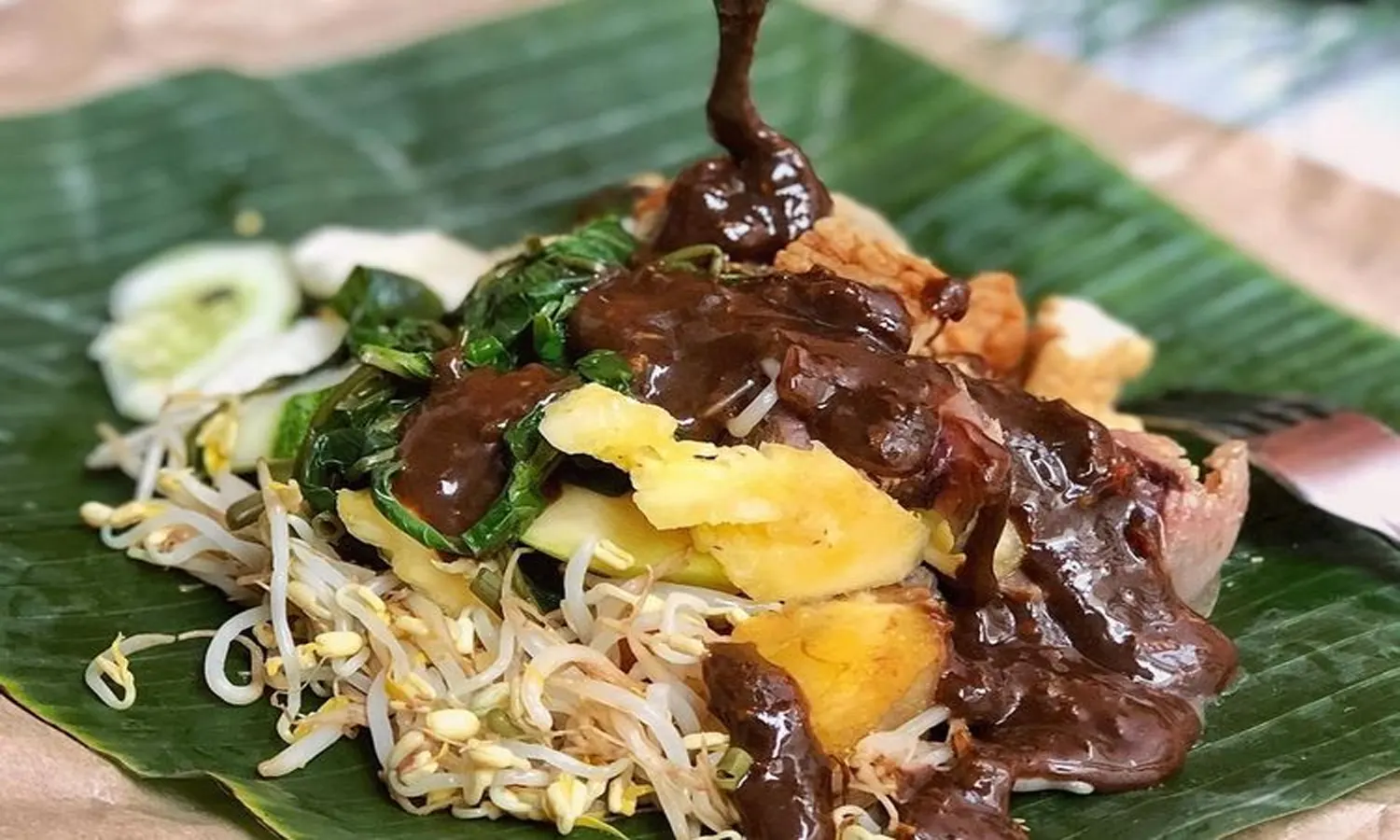 Resep Rujak Cingur, Kuliner Nikmat Khas Jawa Timur