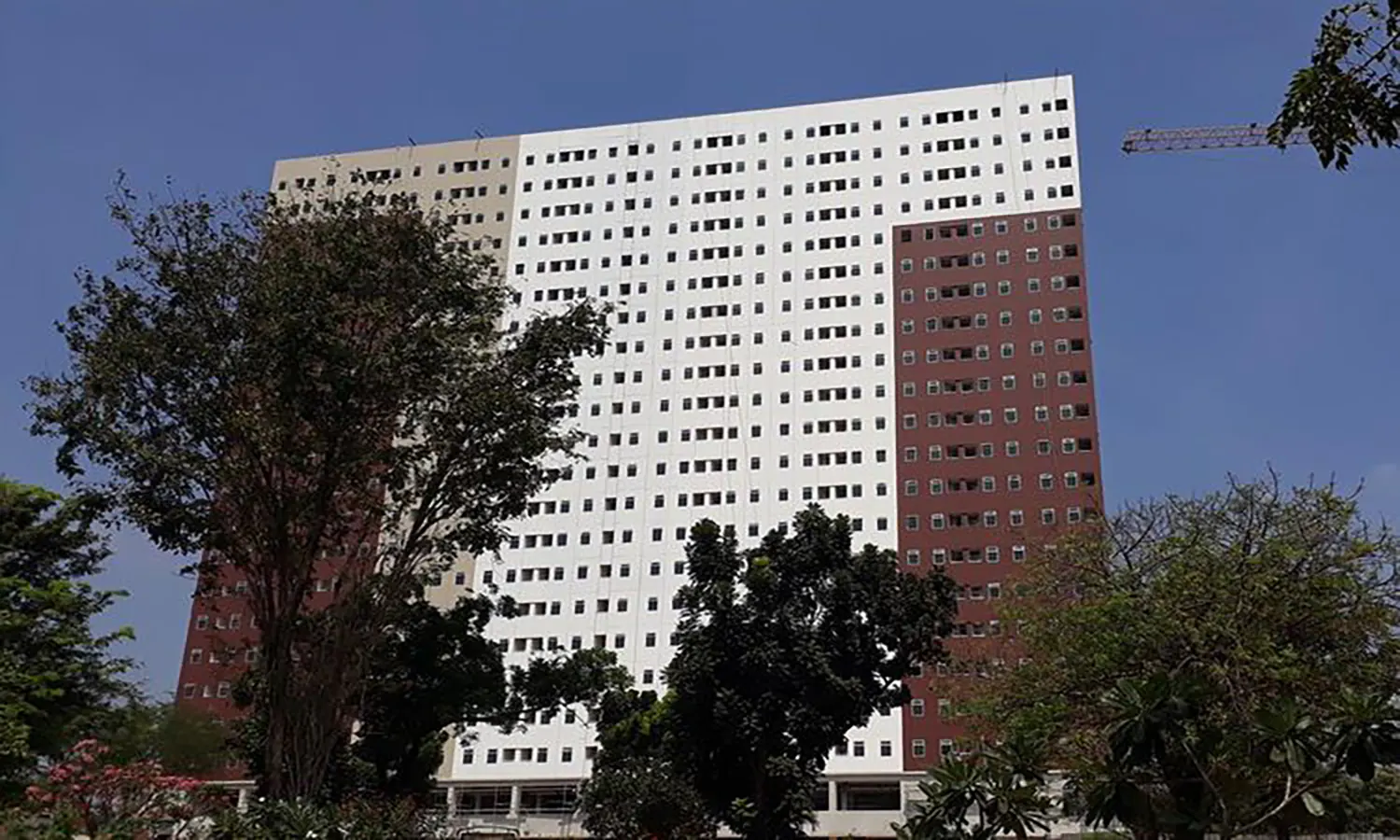 Target Rumah DP Rp0 Turun Lagi Jadi 9.081 Unit, Wagub DKI Jakarta: Sesuai Masa Kerja Pj Gubernur DKI Jakarta