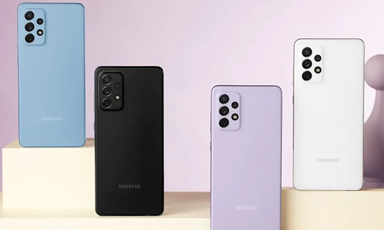 10 HP Samsung Terbaru 2022 Lengkap dengan Spesifikasi dan Harga Terjangkau