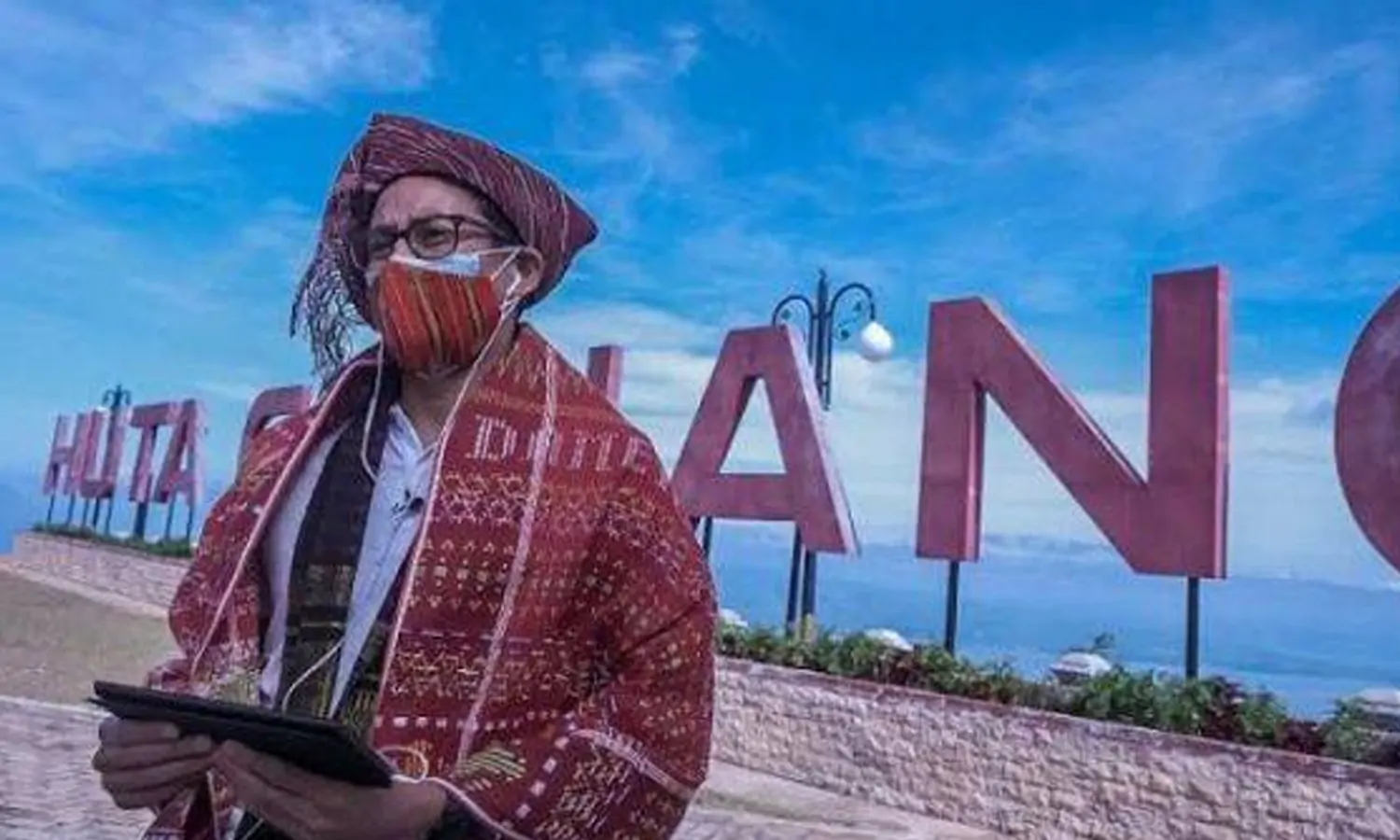 Kereta Gantung di Danau Toba Diperkirakan Selesai Dalam 2 Tahun 