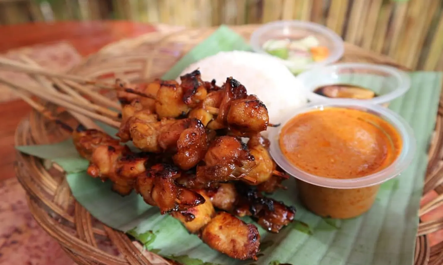 5 Resep Sate Kelinci: Jenis yang bisa Dimasak, Asal Usul, dan Manfaat Mengonsumsinya