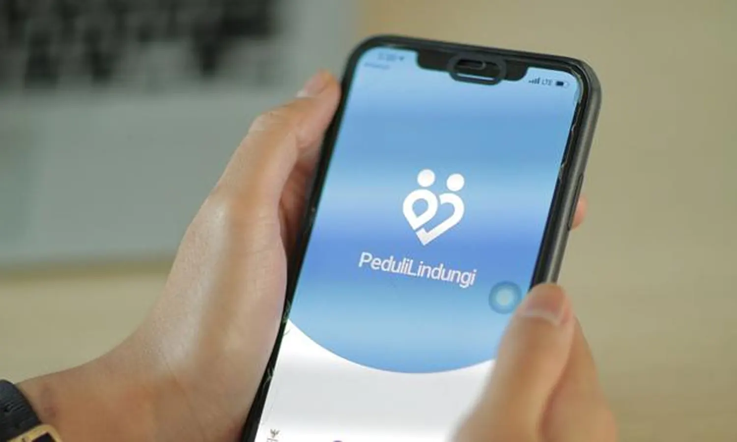 PeduliLindungi Berubah Menjadi Aplikasi Satu Sehat Per Hari Ini