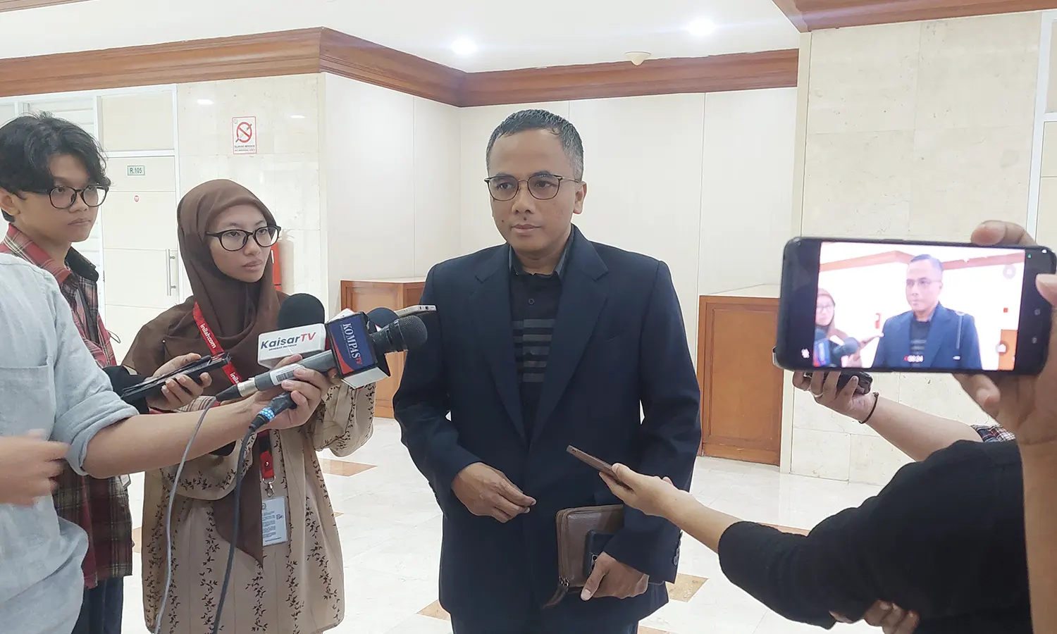 PPP Yakin Sandiaga Uno Bakal Jadi Cawapres Ganjar di Pemilu 2024
