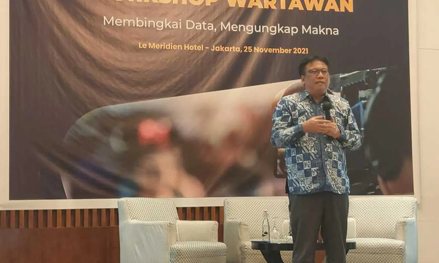 Sensus Penduduk Kembali Digelar pada 2022