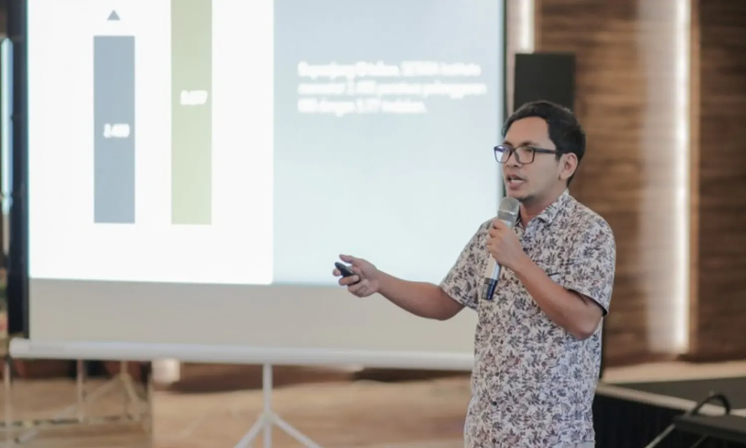 Survei SETARA Institute Jumlah Siswa Menengah Atas Intoleran Meningkat di 2023