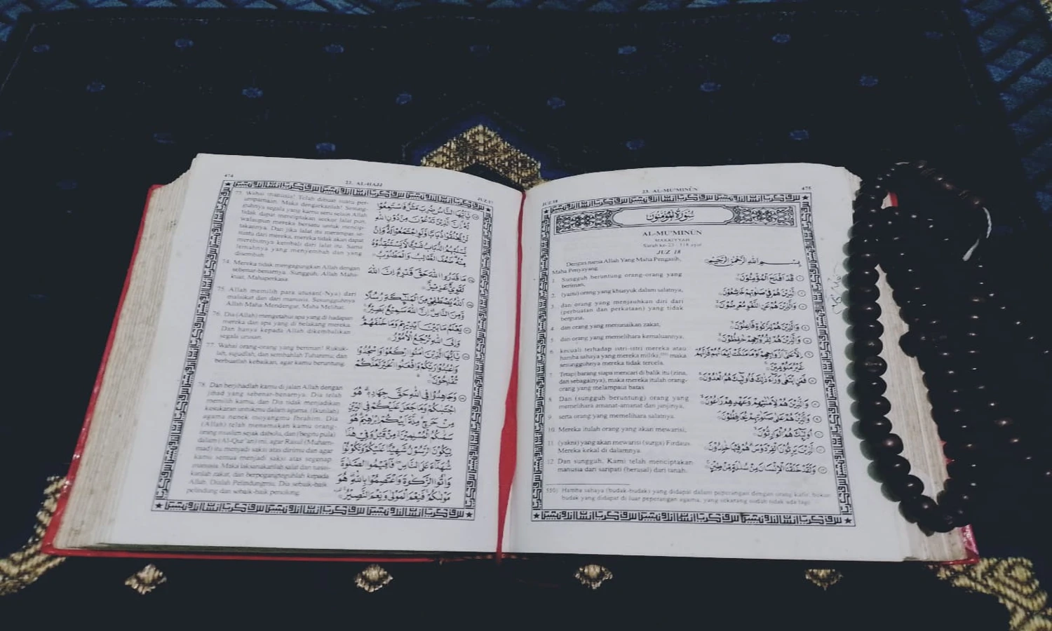 Niat Sholat Qobliyah Subuh, Lengkap dengan Tata Cara dan Keutamaannya