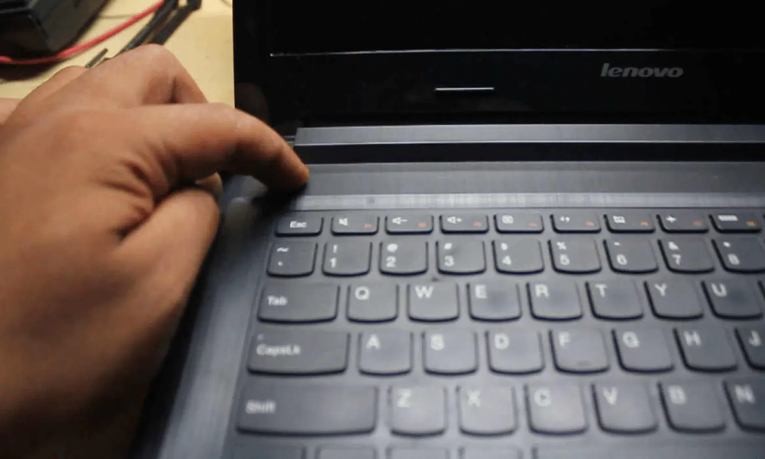 Cara Mematikan Laptop dengan Keyboard Paling Mudah
