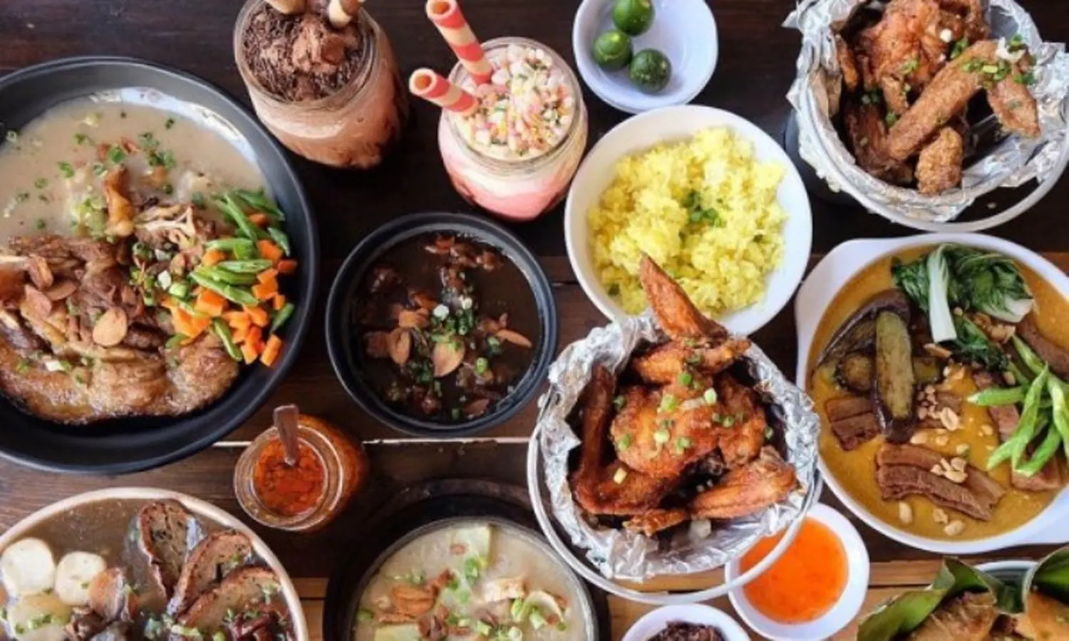 Rekomendasi Wisata Kuliner di Sibolga yang Sangat Enak dan Bikin Nagih