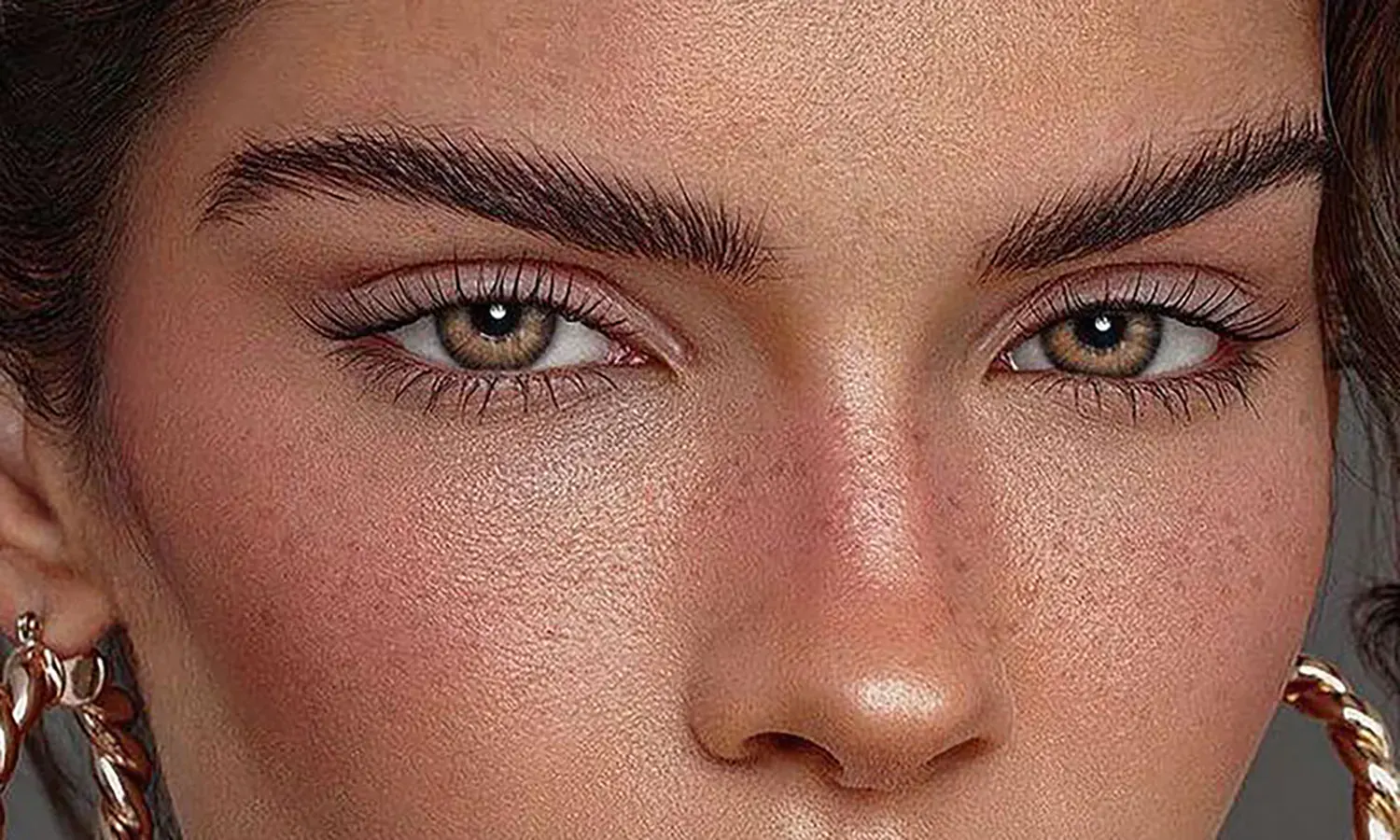 Tampil Natural dengan 14 Rekomendasi Warna Softlens untuk Kulit Sawo Matang