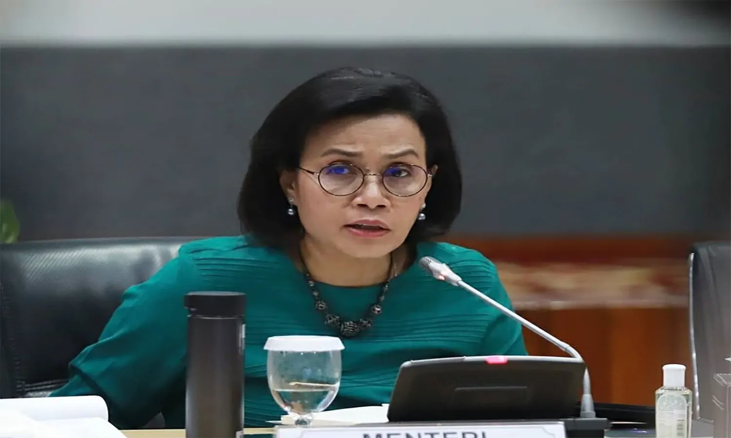 Srimulyani: Pemerintah Pastikan Harga Pertalite Tidak Jadi Naik