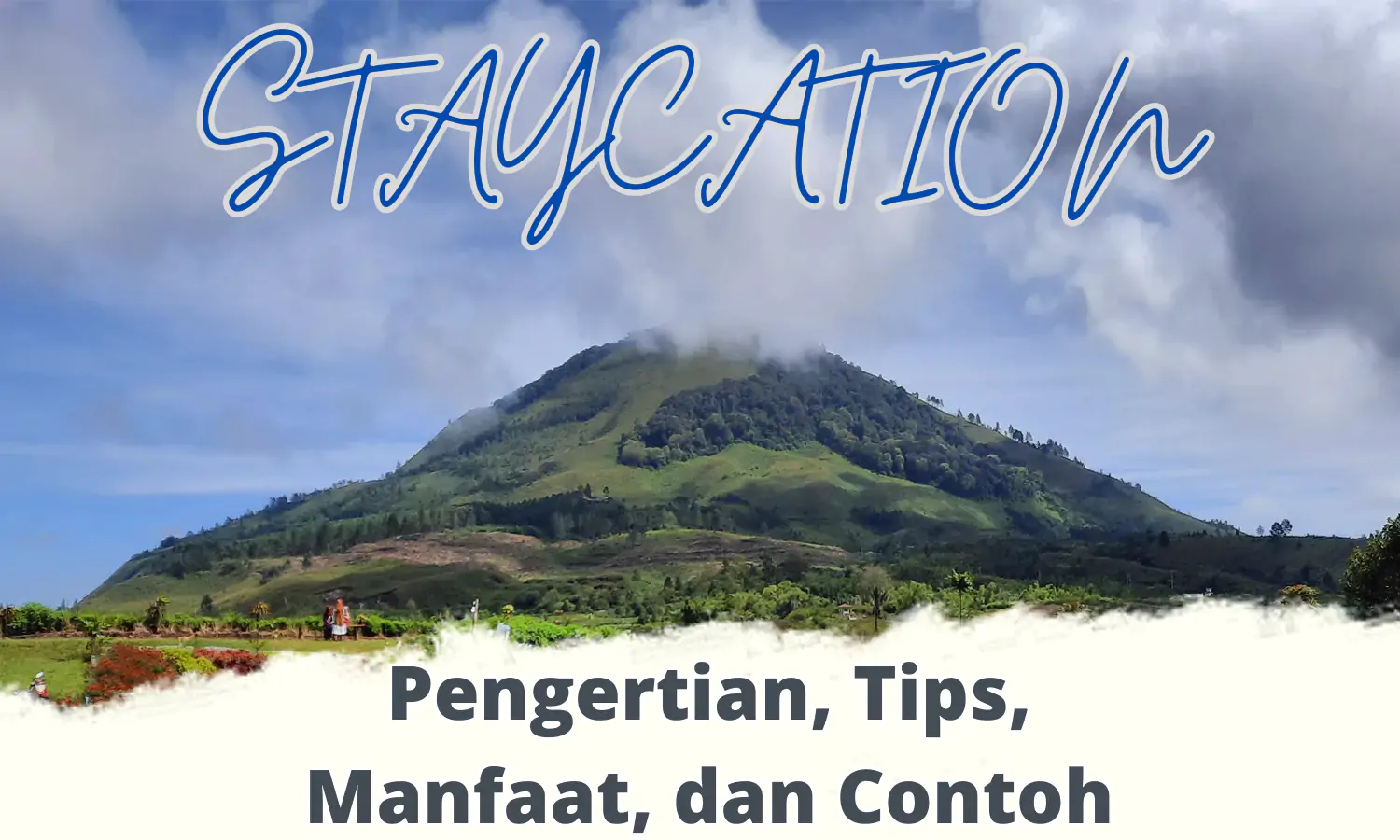 Pahami Arti Staycation Adalah, Beserta Tips, Manfaat, hingga Perbedaannya dengan Healing dan Check In