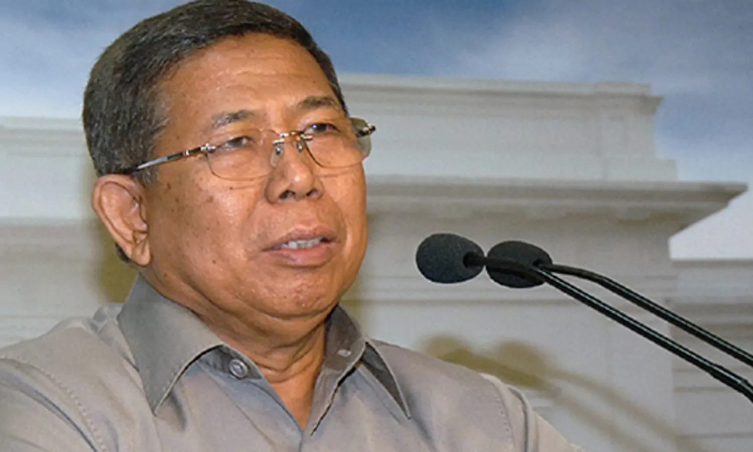 Sudi Silalahi Jenderal Kelahiran Pematangsiantar, Mantan Mensesneg Era SBY Meninggal Dunia 