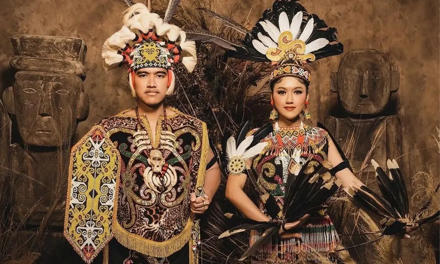 Mengenal Suku Dayak: Sejarah, Tradisi, dan Ragam Kebudayaan