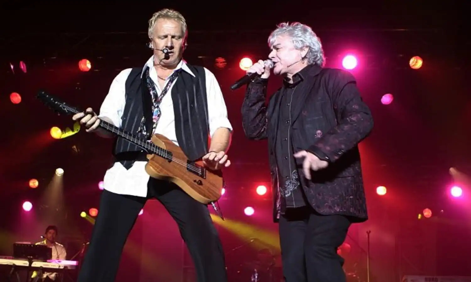 Air Supply Konser di Jakarta, Ini Jadwal dan Harga Tiketnya!