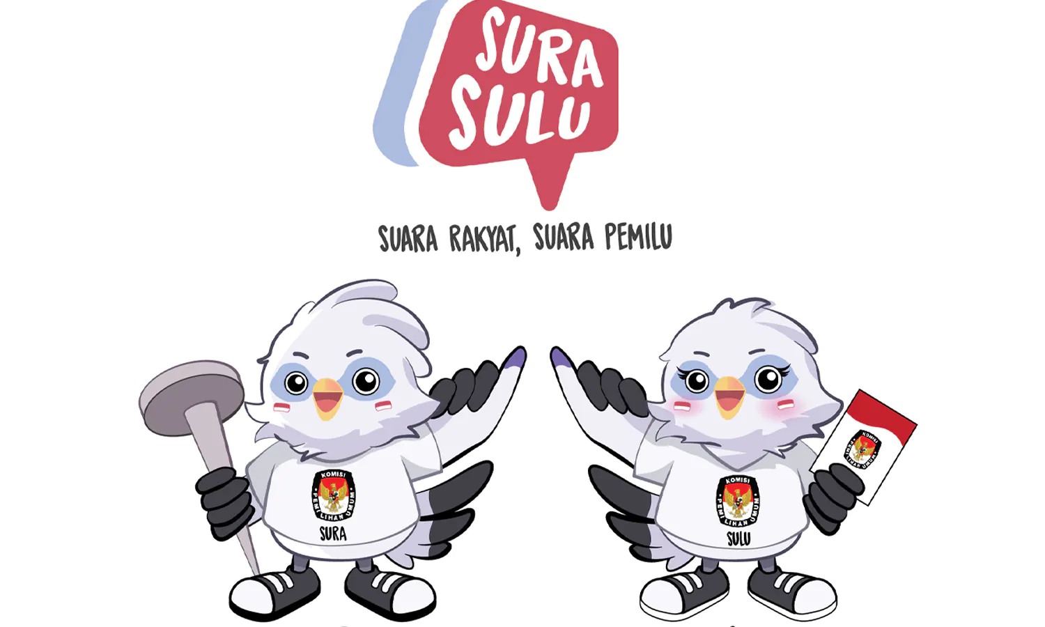 Bawaslu Duga Politik Identitas Marak di Pemilu 2024Â 