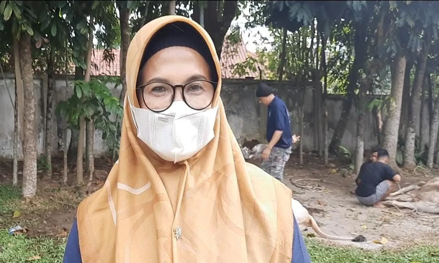 Titik Api Meningkat 942 Persen di Sumut, Gubernur Peringatkan Walikota dan Bupati