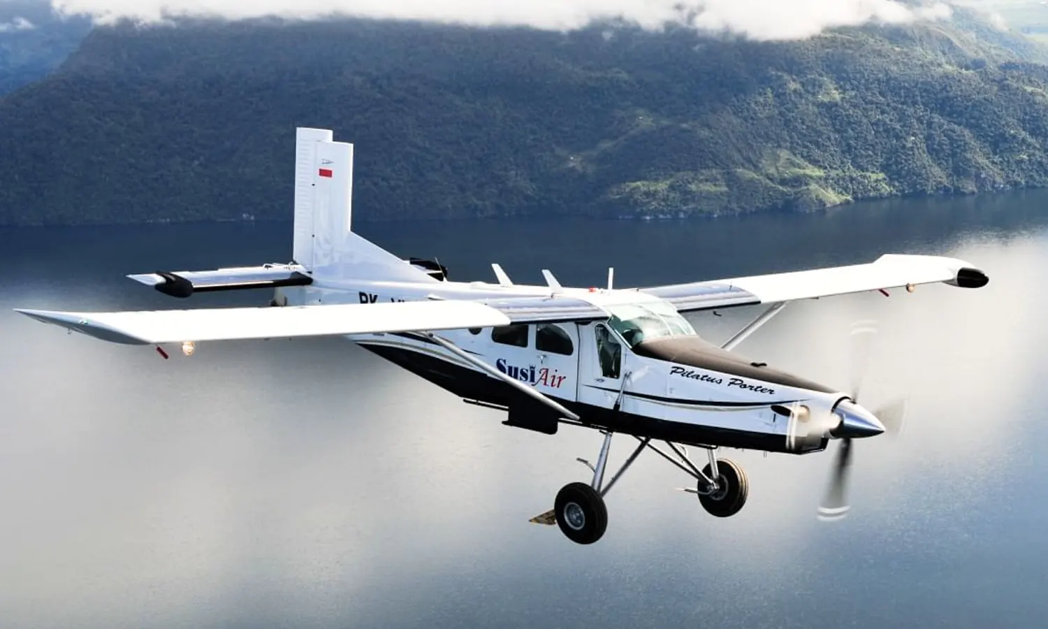 Kapolri Utus Tim Cartenz Cari Pilot dan Penumpang Susi Air yang Disandera KKB
