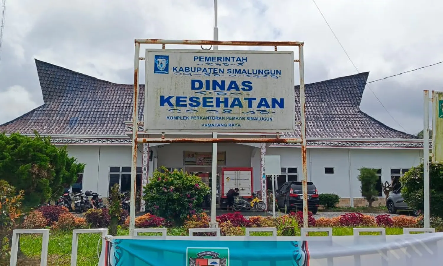 Kasus Suspek COVID-19 di Simalungun Meningkat, Ketersediaan Alat Rapid Test Jadi Kendala