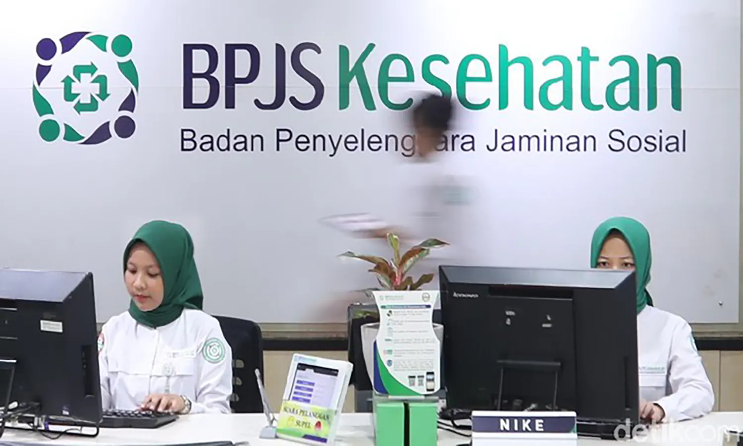 Simak! Syarat dan Cara Daftar BPJS Kesehatan PBPU/Mandiri secara Online 2022