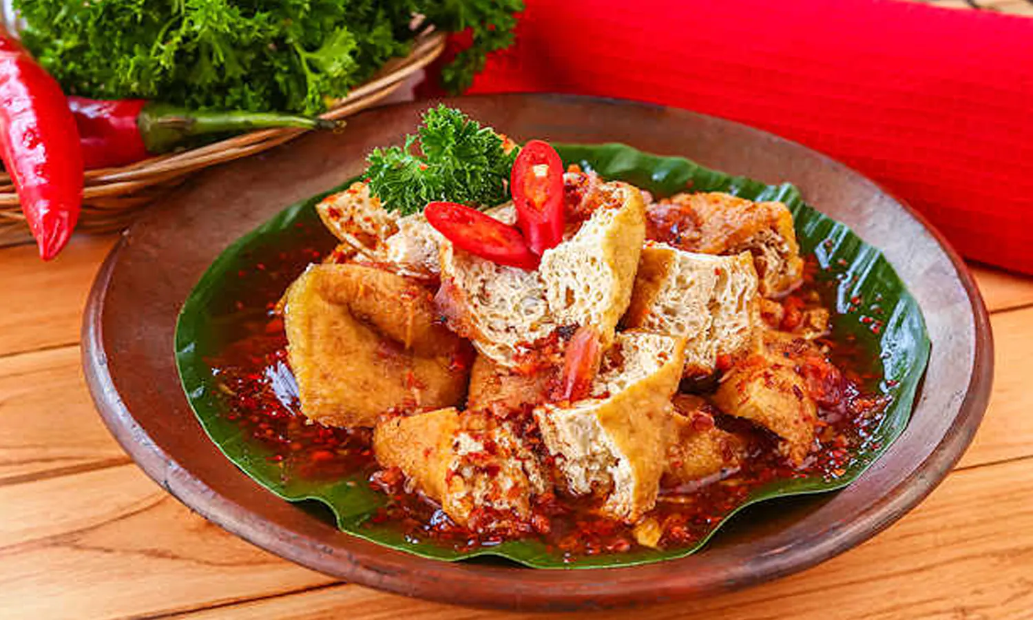 5 Resep Tahu Gejrot yang Wajib Kamu Coba