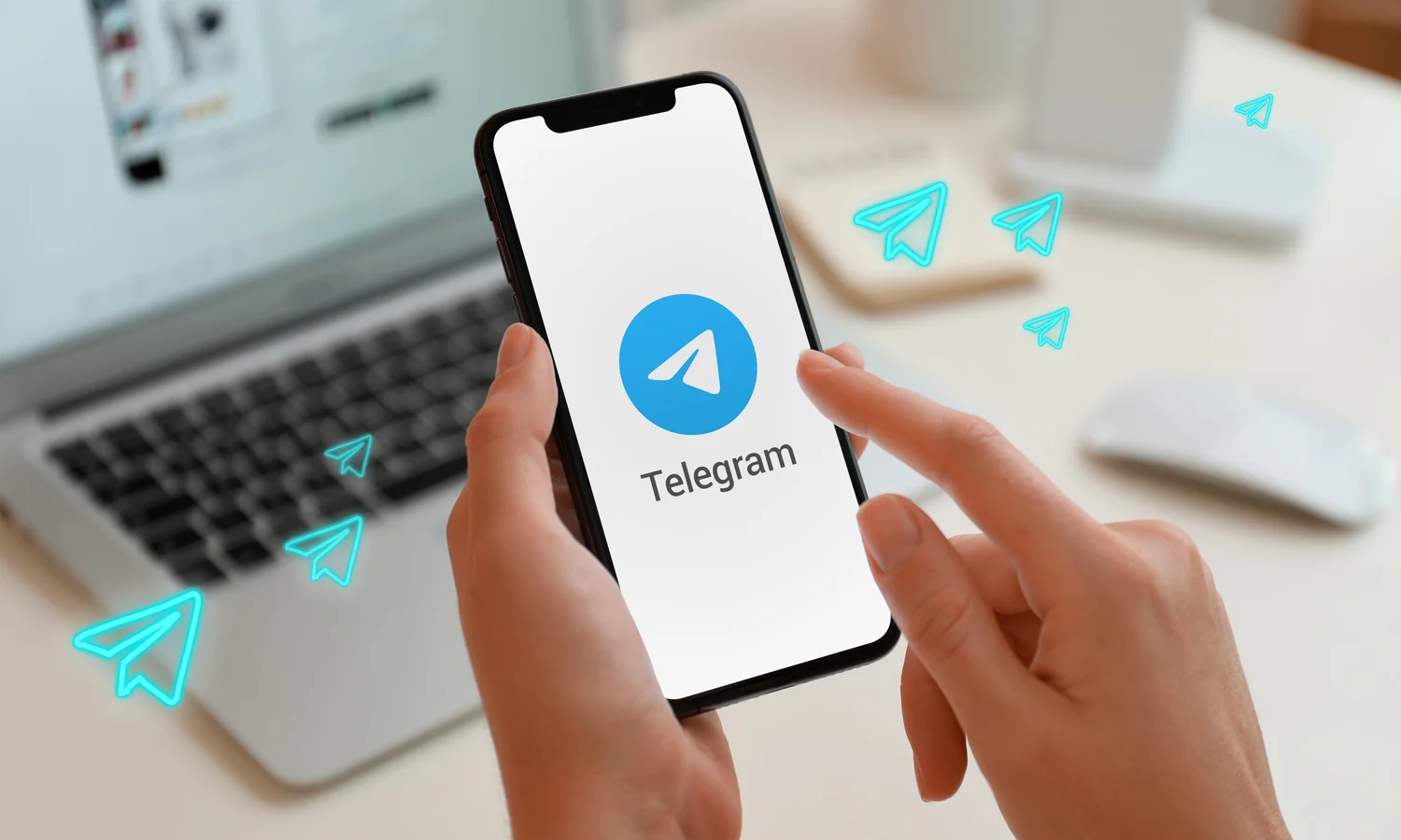 Pembaruan Telegram, Kini Ada Fitur Anti-Screenshoot Chat