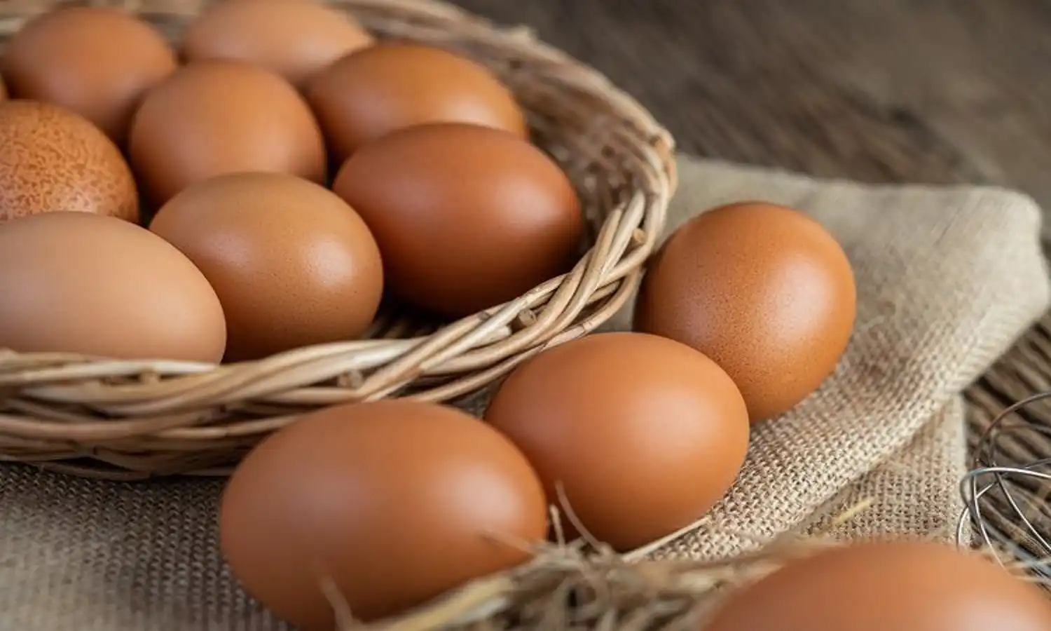 Naiknya Harga Telur di Sejumlah Daerah, Tembus Hingga Rp 30.000 per Kilogram