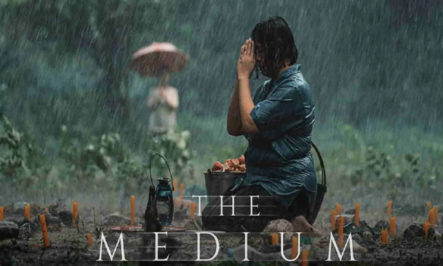 Paling Banyak Dicari, Film The Medium Masuk Nominasi Piala Oscar 2022