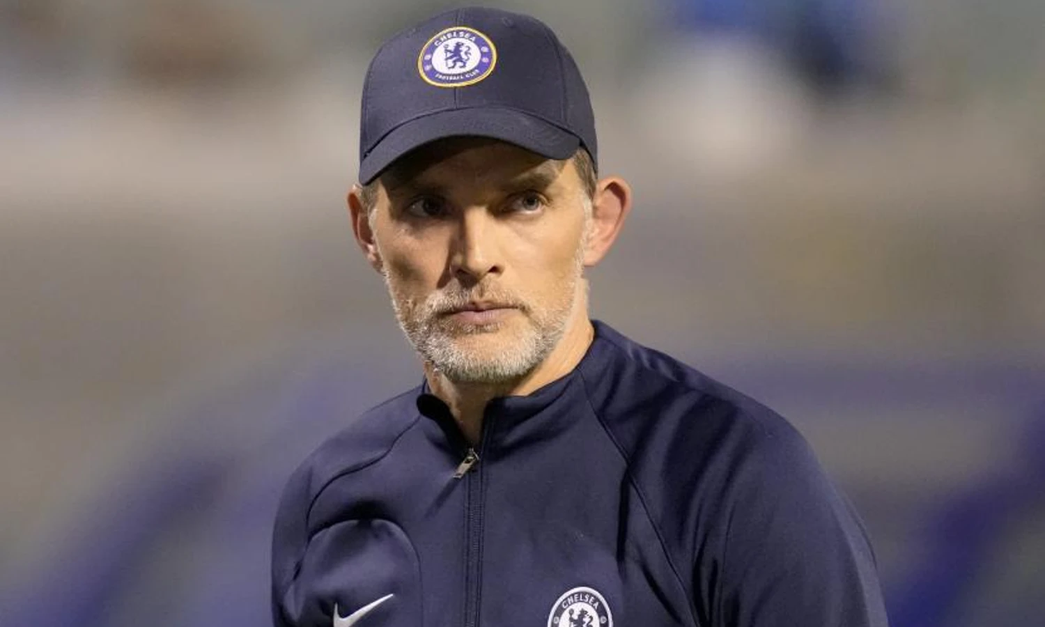 Sial! Thomas Tuchel Terancam Diusir dari Inggris setelah Dipecat Chelsea