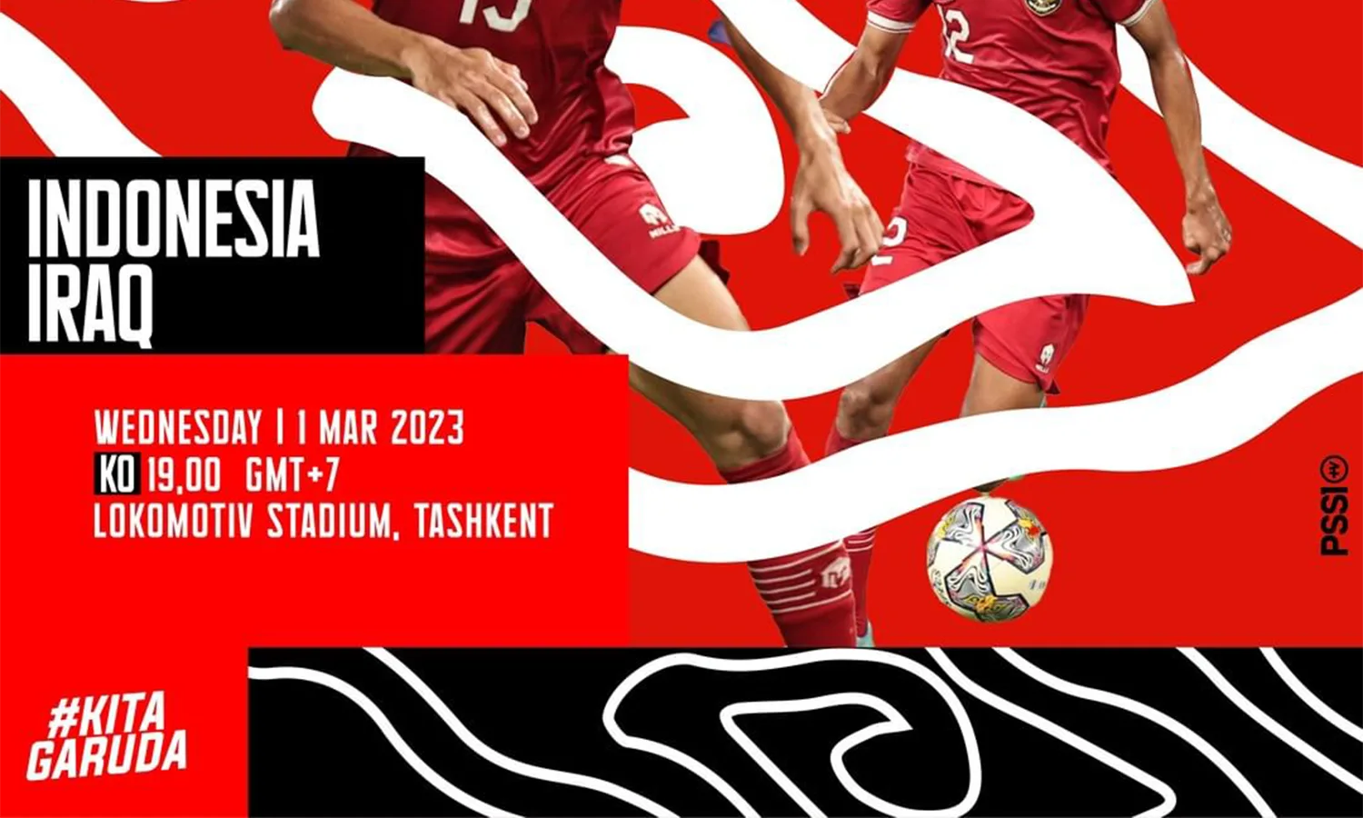 Prediksi Piala Asia U-20 2023: Timnas Indonesia U-20 vs Irak U-20