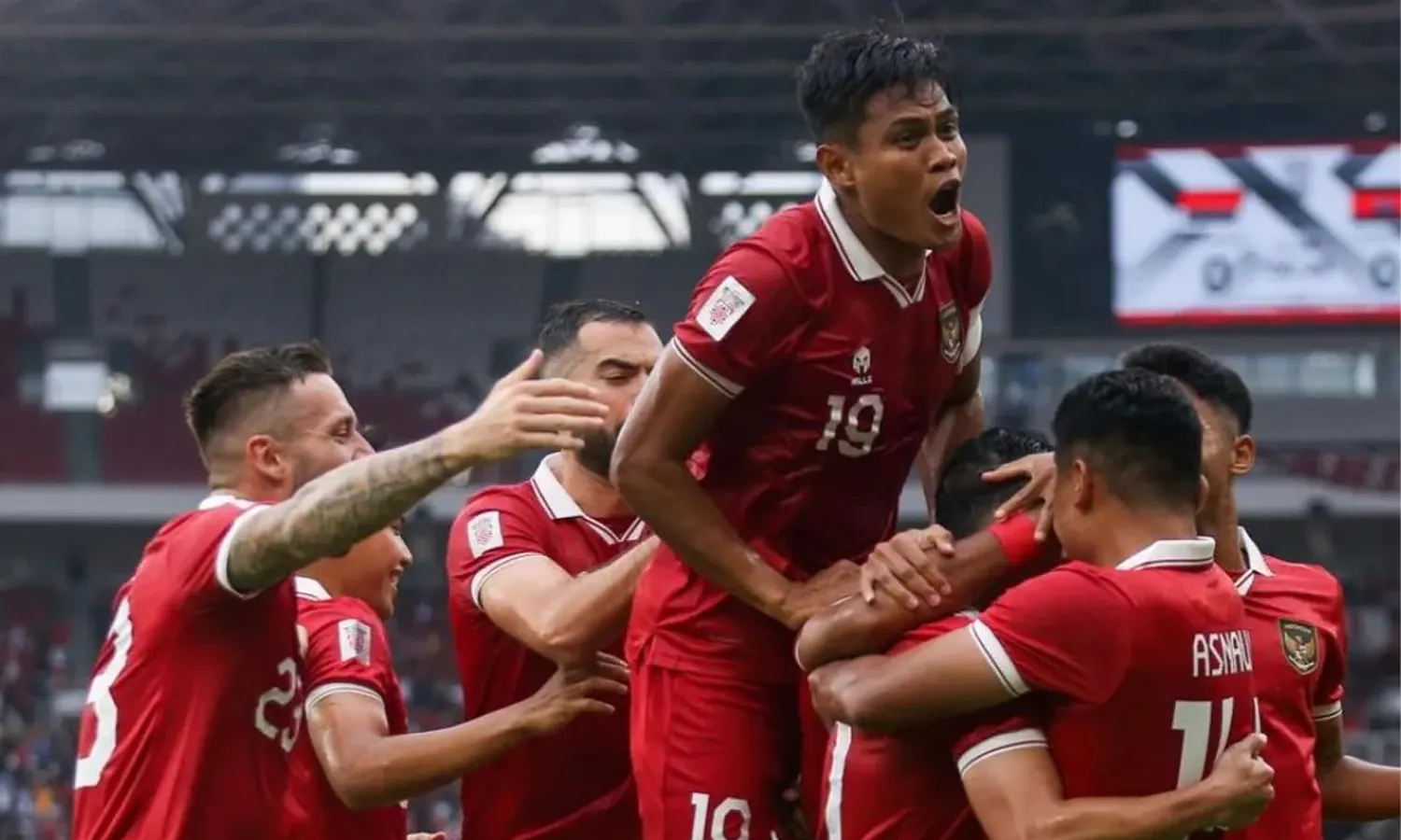 Ditahan Vietnam 0-0, Kapten Indonesia Optimis Taklukkan Leg 2 Semifinal Piala AFF