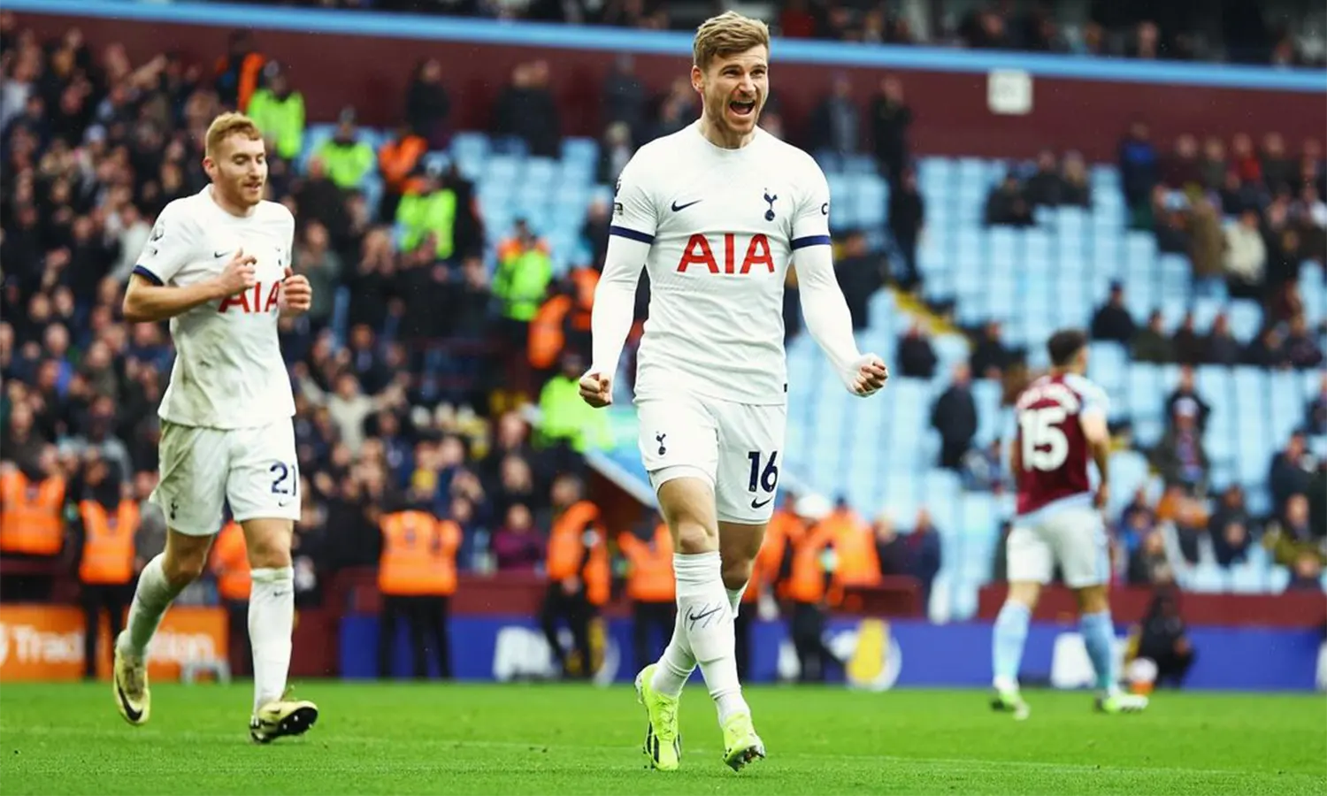 Bursa Transfer: Timo Werner Berharap Dipermanenkan Tottenham Hotspur