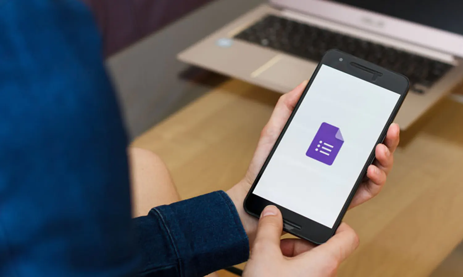 Ingin Membuat Kuisioner di Google Form? Begini Caranya