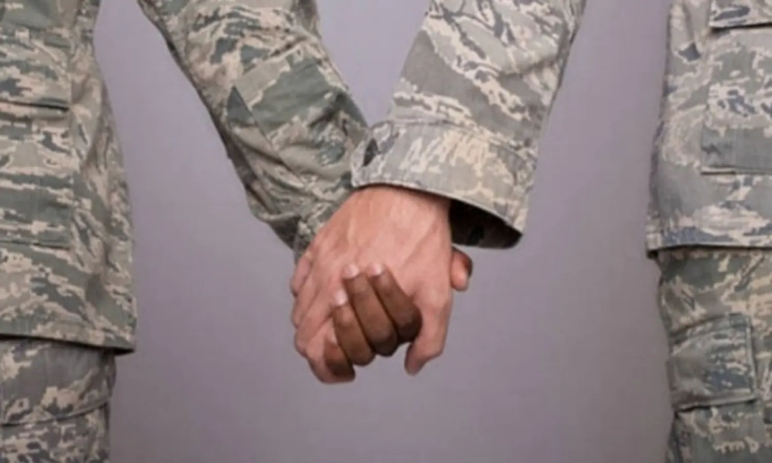 Terbukti LGBT, 2 Sersan TNI Dipecat dan Dipenjara