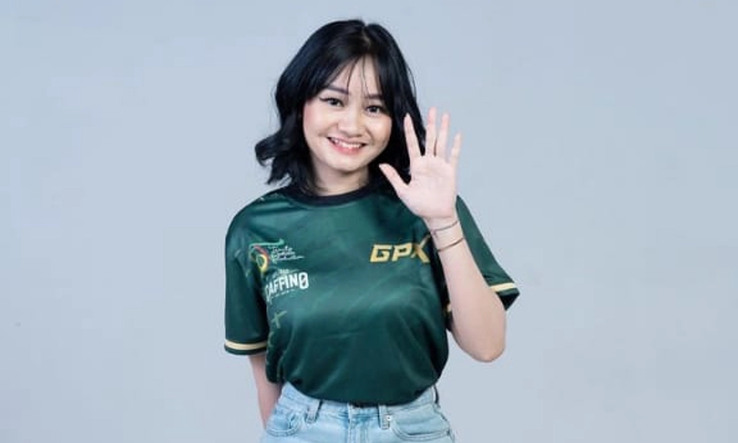 Profil dan Biodata Lengkap Tokyolagi, Seleb Tiktok Pemersatu Bangsa sekaligus Talent Baru GPX Esport  Dan Fakta Menariknya